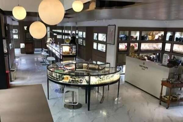 马尔康市寄卖奢侈品店
